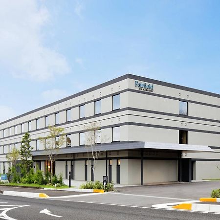 Готель Fairfield By Marriott Mie Kumano Kodo Mihama Міхама Екстер'єр фото