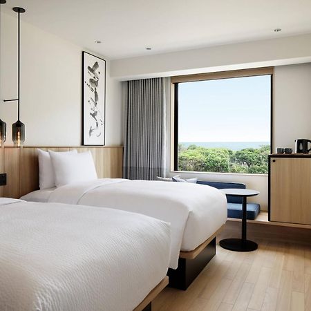Готель Fairfield By Marriott Mie Kumano Kodo Mihama Міхама Екстер'єр фото